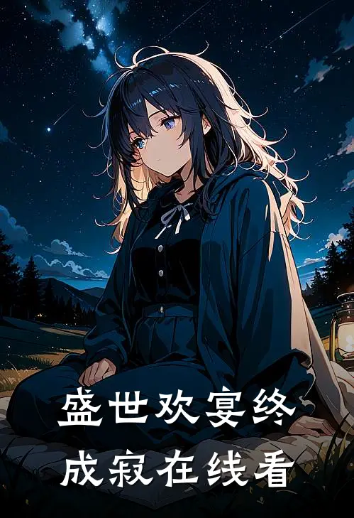 盛世欢宴终成寂在线看