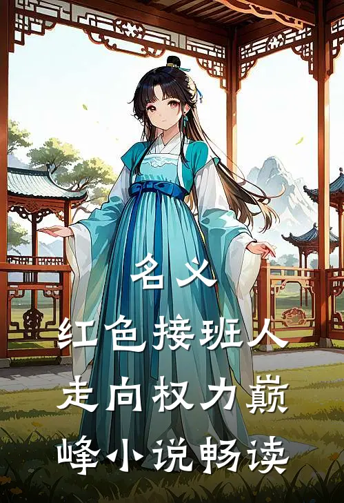 名义：红色接班人，走向权力巅峰小说畅读