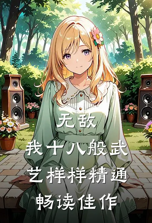 无敌：我十八般武艺样样精通畅读佳作