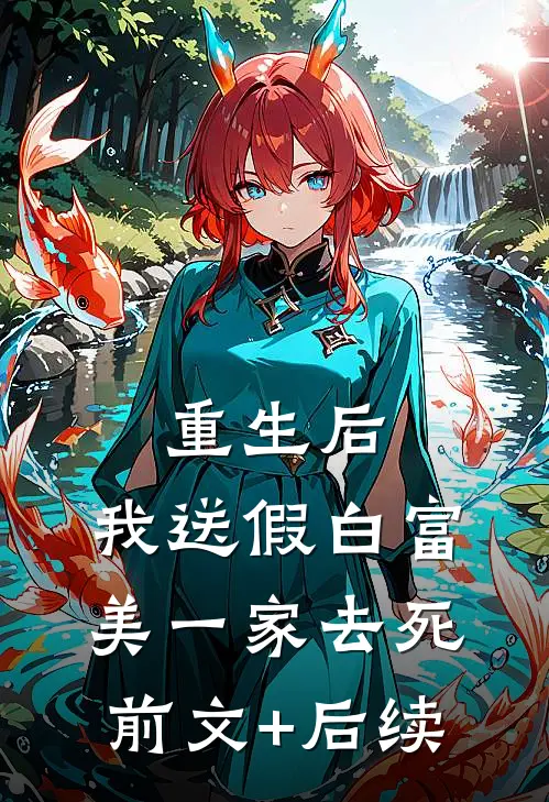 重生后，我送假白富美一家去死前文+后续