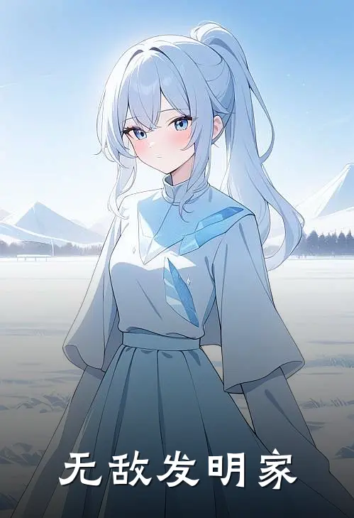 无敌发明家