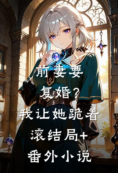 前妻要复婚？我让她跪着滚结局+番外小说