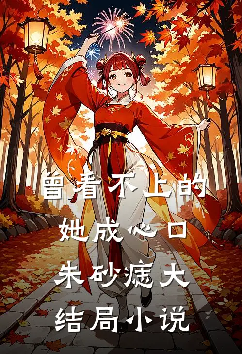 曾看不上的她成心口朱砂痣大结局小说