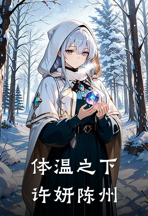 体温之下许妍陈州