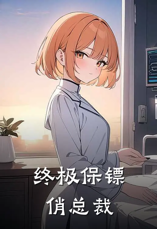 终极保镖俏总裁