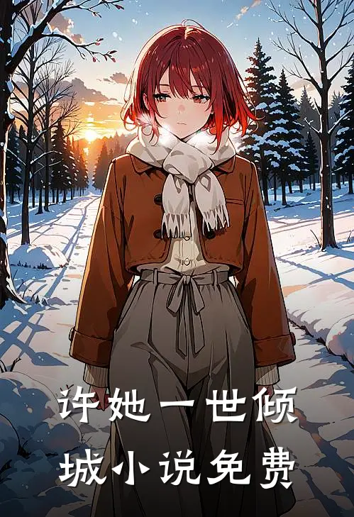 许她一世倾城小说免费