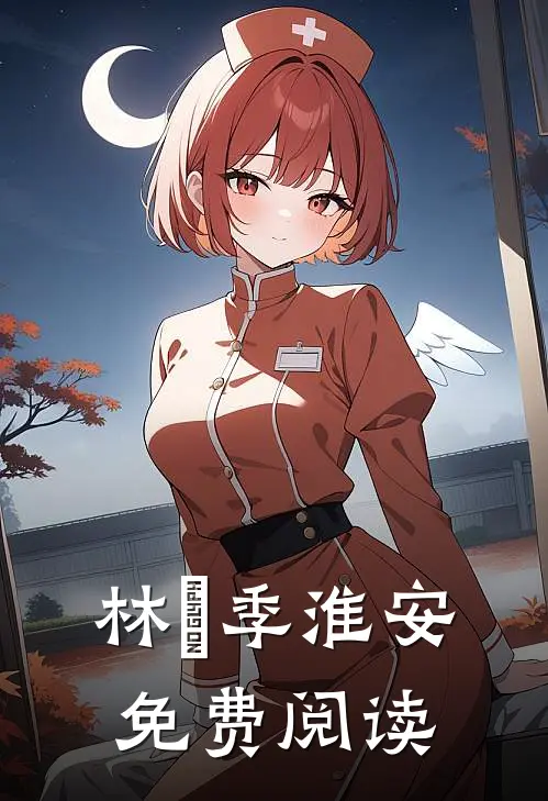 林婳季淮安免费阅读