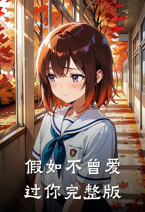 假如不曾爱过你完整版