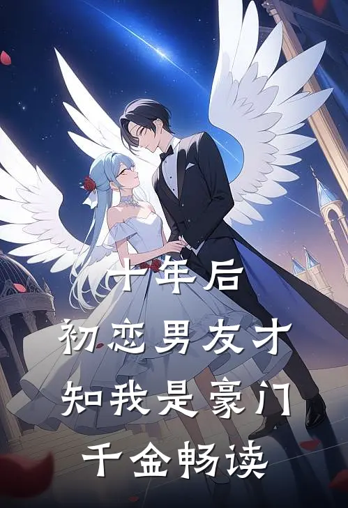 十年后，初恋男友才知我是豪门千金畅读