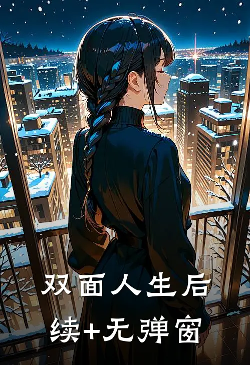 双面人生后续+无弹窗
