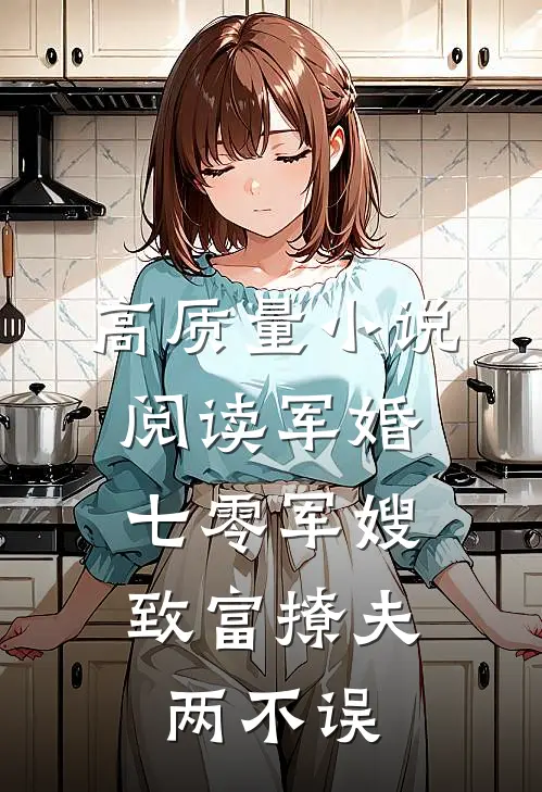 高质量小说阅读军婚：七零军嫂致富撩夫两不误