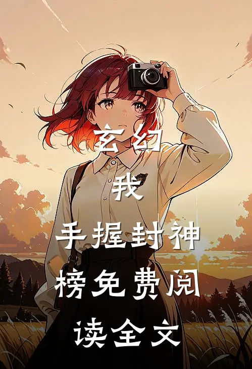 玄幻：我，手握封神榜免费阅读全文
