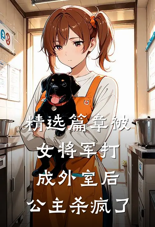 精选篇章被女将军打成外室后,公主杀疯了的