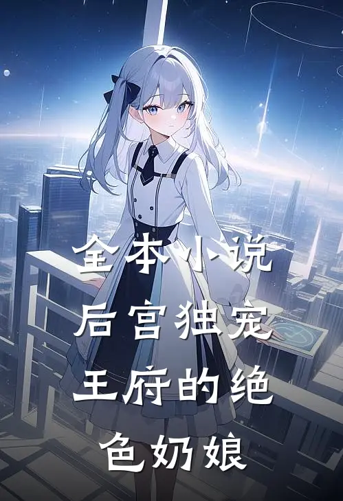 全本小说后宫独宠：王府的绝色奶娘