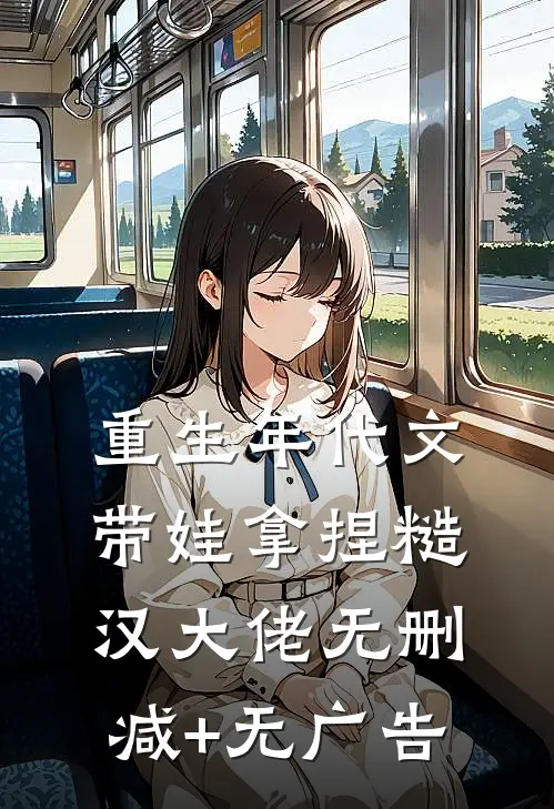 重生年代文，带娃拿捏糙汉大佬无删减+无广告
