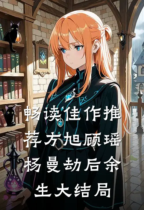 畅读佳作推荐方旭顾瑶杨曼劫后余生大结局