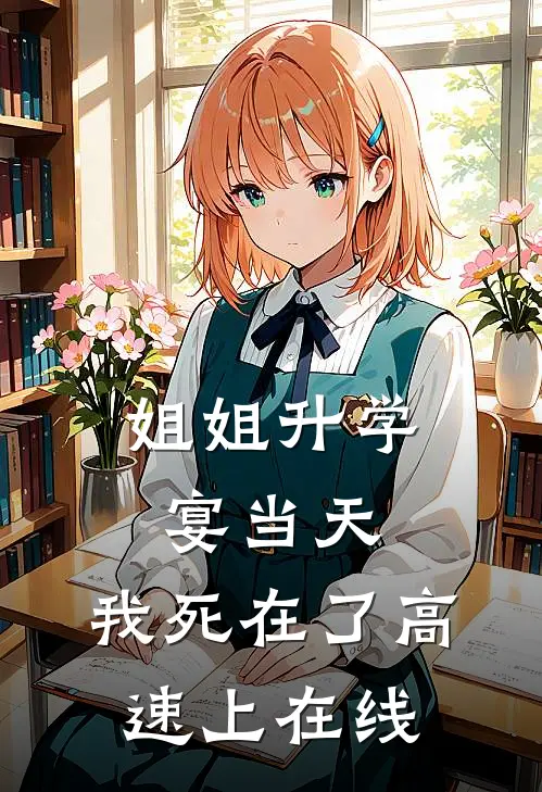姐姐升学宴当天，我死在了高速上在线