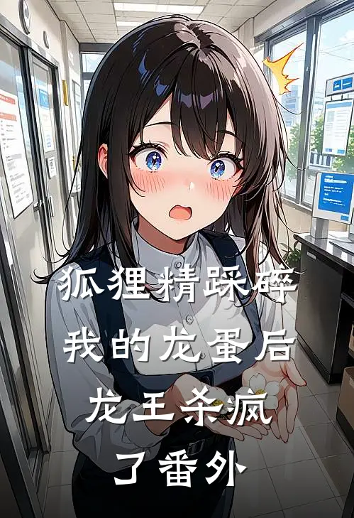 狐狸精踩碎我的龙蛋后，龙王杀疯了 番外