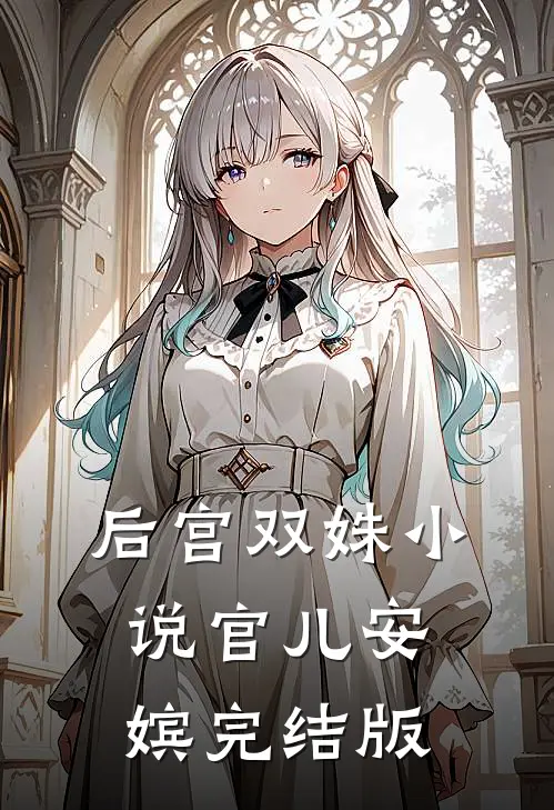 后宫双姝小说官儿安嫔完结版
