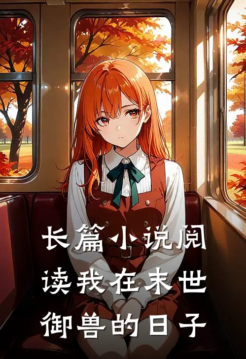 长篇小说阅读我在末世，御兽的日子