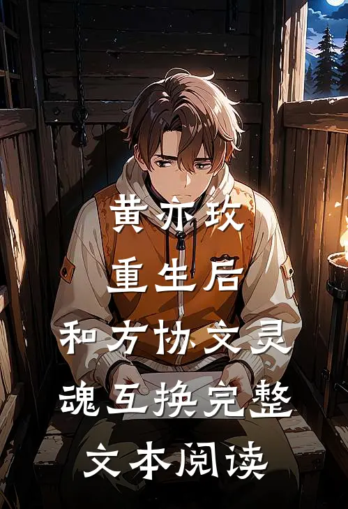 黄亦玫重生后，和方协文灵魂互换完整文本阅读