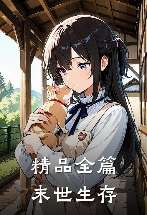 精品全篇末世生存