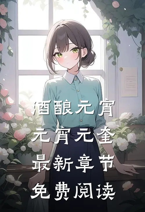 酒酿元宵元宵元奎最新章节免费阅读