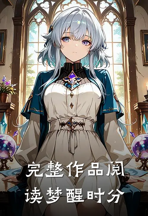 完整作品阅读梦醒时分怎么写