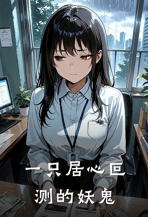 一只居心叵测的妖鬼是谁