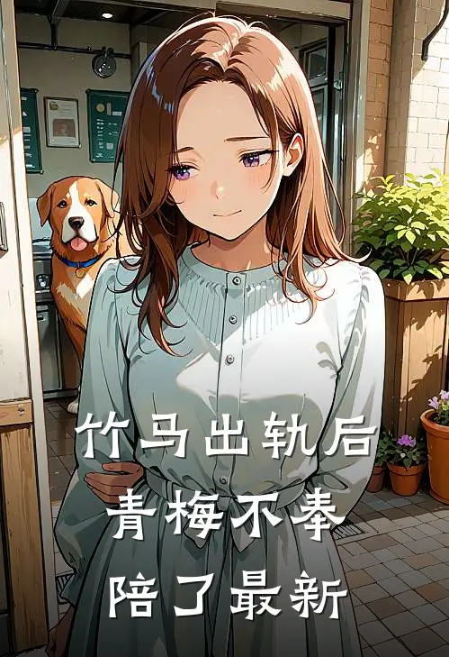 竹马出轨后青梅不奉陪了最新