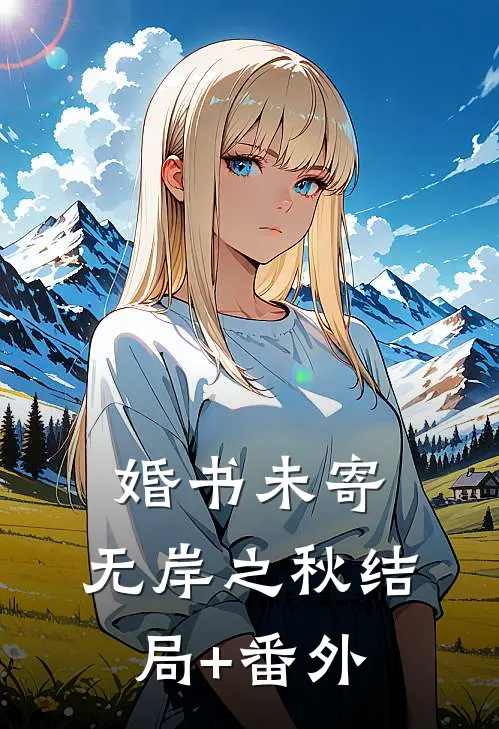 婚书未寄，无岸之秋结局+番外