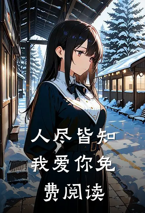 人尽皆知我爱你免费阅读