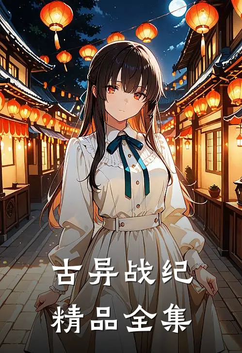 古异战纪精品全集