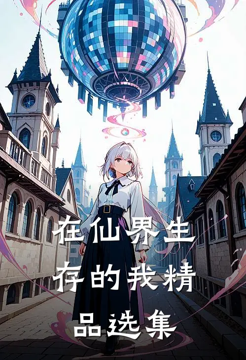 在仙界生存的我精品选集