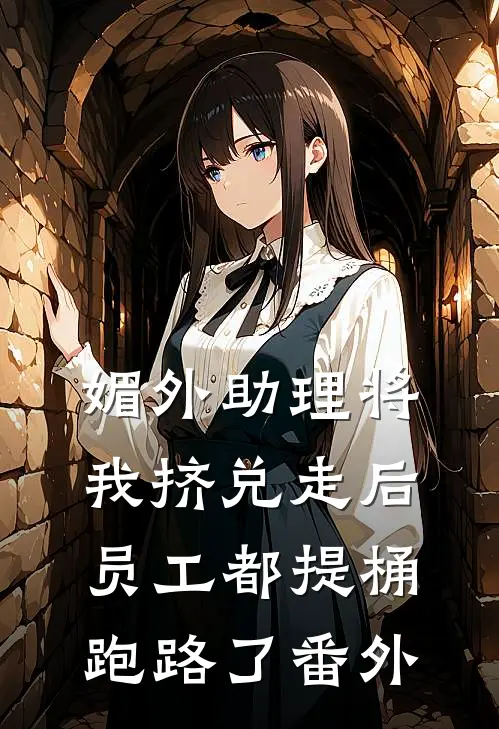 媚外助理将我挤兑走后，员工都提桶跑路了 番外