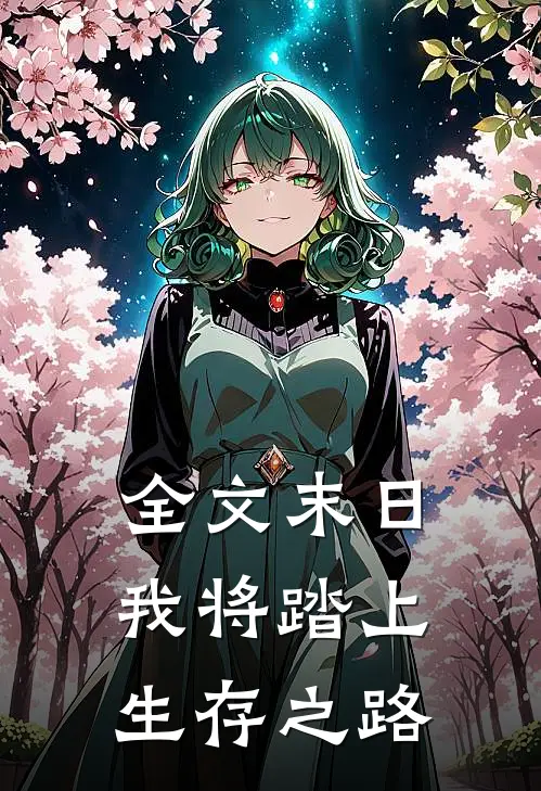 全文末日：我将踏上生存之路