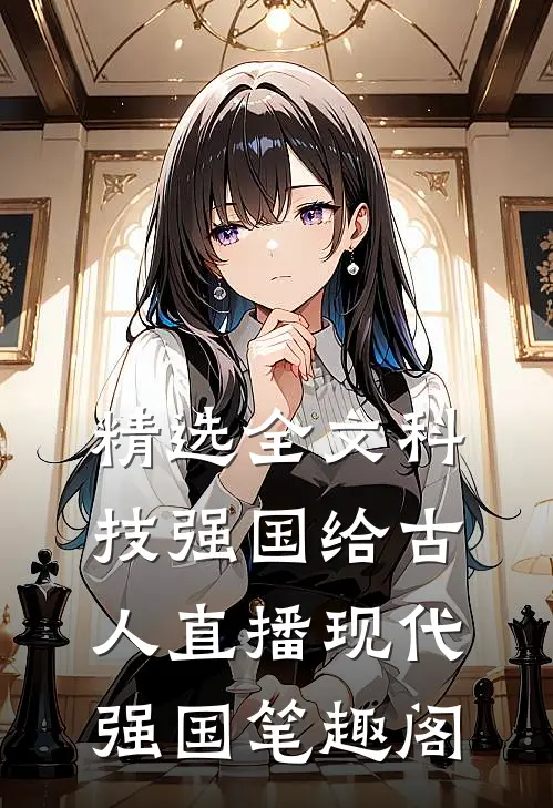 精选全文科技强国给古人直播现代强国笔趣阁