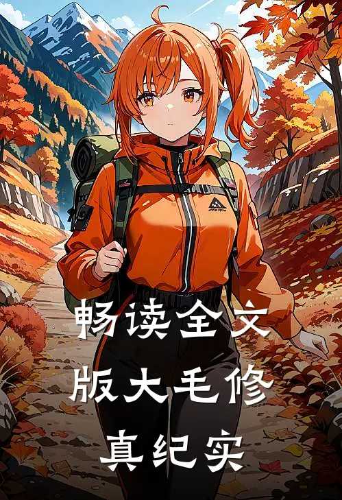 畅读全文版大毛修真纪实