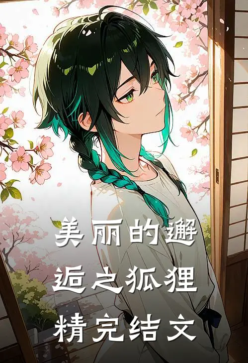 美丽的邂逅之狐狸精完结文案