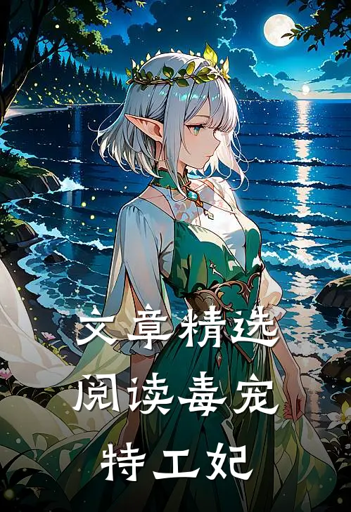 文章精选阅读毒宠特工妃