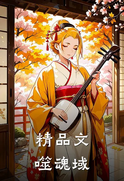 精品文噬魂域
