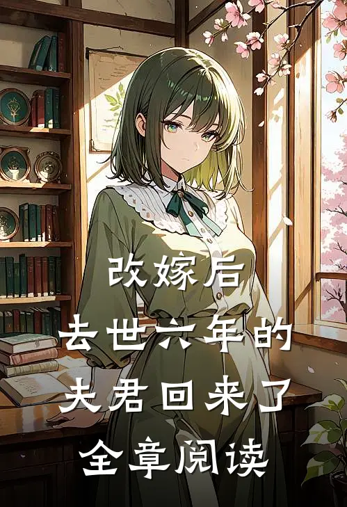 改嫁后，去世六年的夫君回来了全章阅读