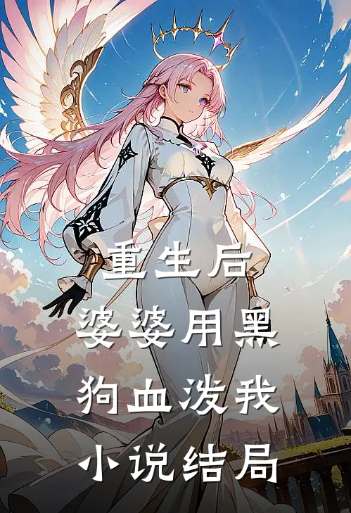 重生后,婆婆用黑狗血泼我结局