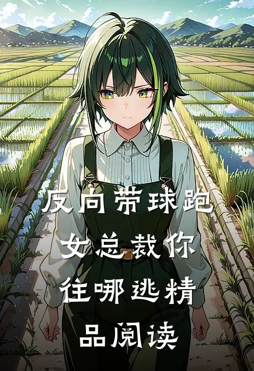 反向带球跑：女总裁你往哪逃精品阅读