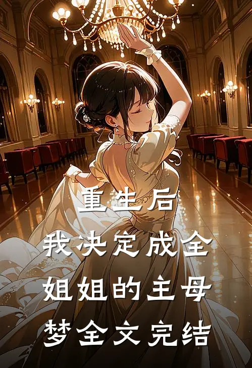 重生后，我决定成全姐姐的主母梦全文完结