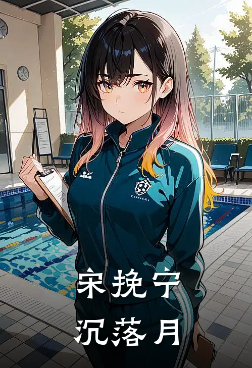 宋挽宁沉落月