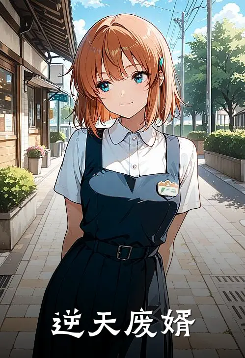 逆天废婿