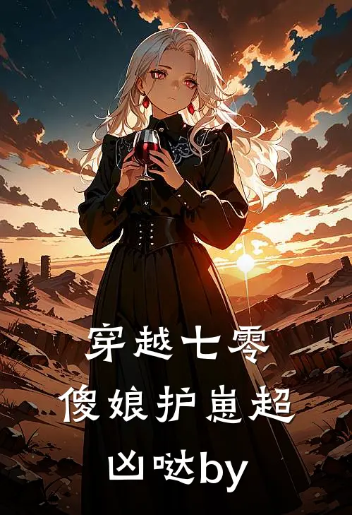 穿越七零，傻娘护崽超凶哒by