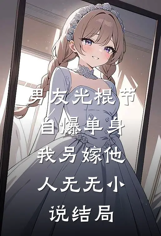 男友光棍节自爆单身，我另嫁他人无无小说结局