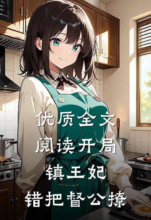 优质全文阅读开局镇王妃，错把督公撩